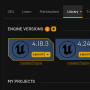 tutorial_epic_games_launcher_library_screen_add_engine.png