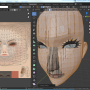 tutorial_blender_texture_remove_miriam_face_outline_edit_mode_outline_selected.png